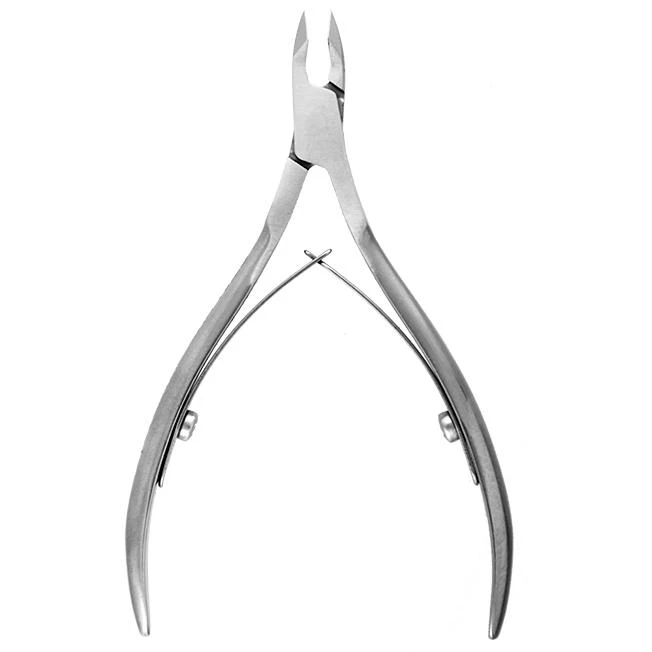 STALEKS CLASSIC 12 CUTICLE NIPPERS 1/2 JAW 0.2 INCH 5 MM