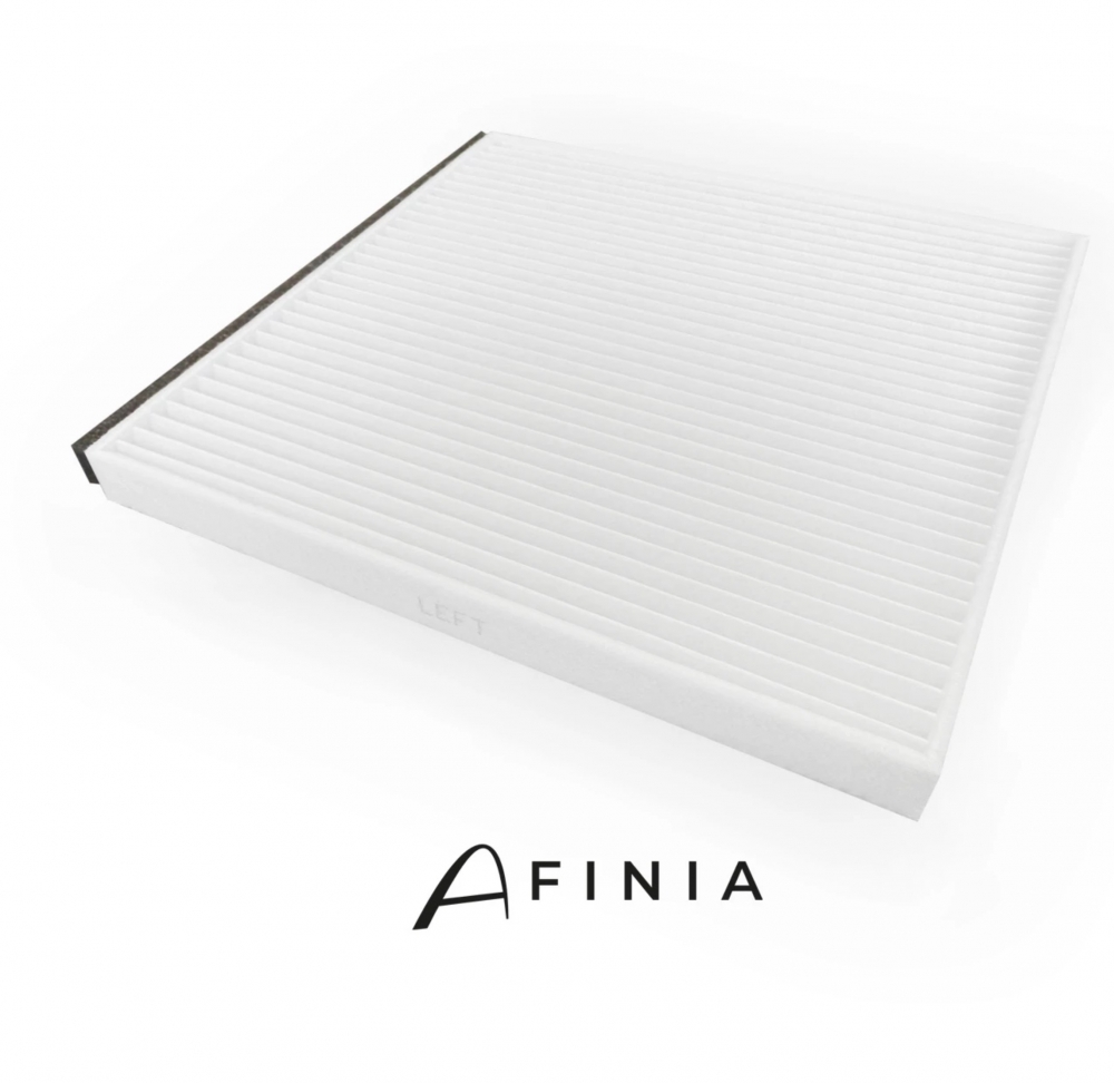 AFINIA POLIESTER FILTER NDC 2000