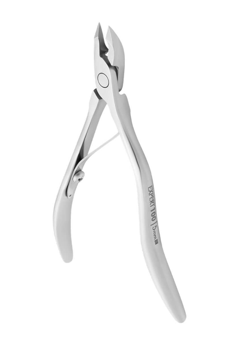 STALEKS CUTICLE NIPPERS EXPERT 100 5MM NE-100-5