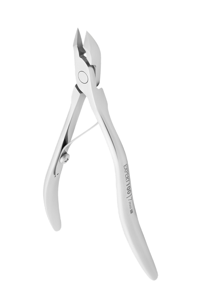 STALEKS CUTICLE NIPPERS EXPERT 100 7MM NE-100-7