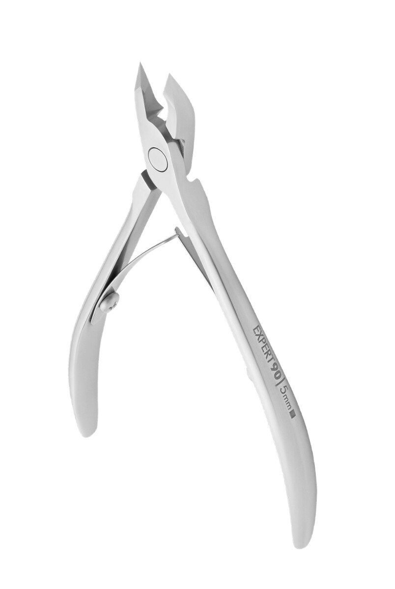 STALEKS CUTICLE NIPPERS EXPERT 90 5MM NE-90-5