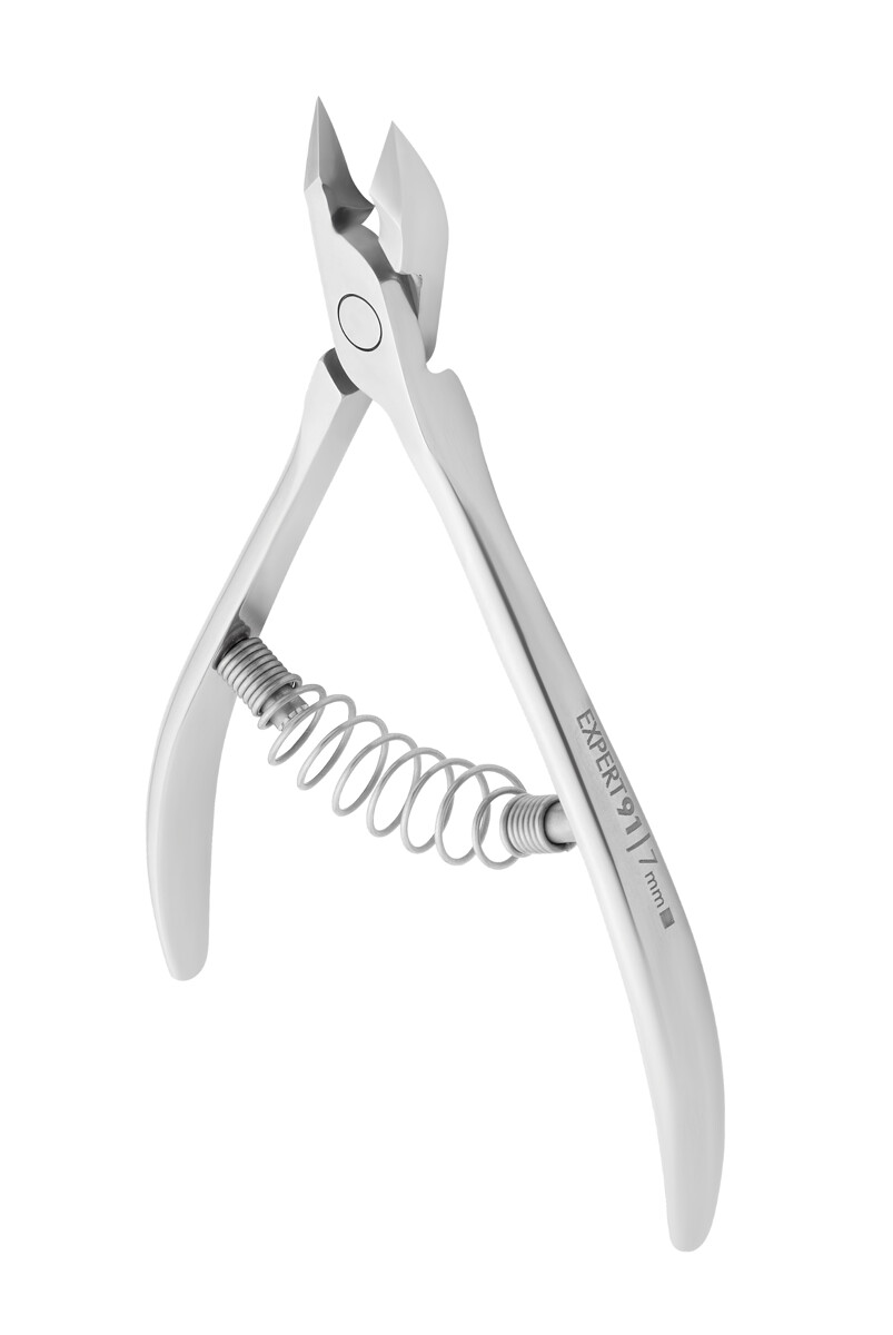 STALEKS CUTICLE NIPPERS EXPERT 91 7MM NE-91-7