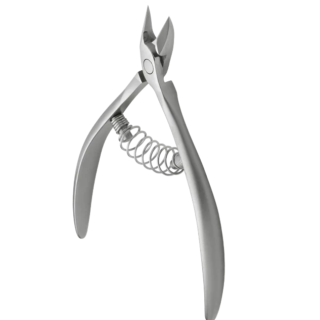 STALEKS PROFESSIONAL CUTICLE NIPPERS EXPERT 32 9 MM NE-32-9