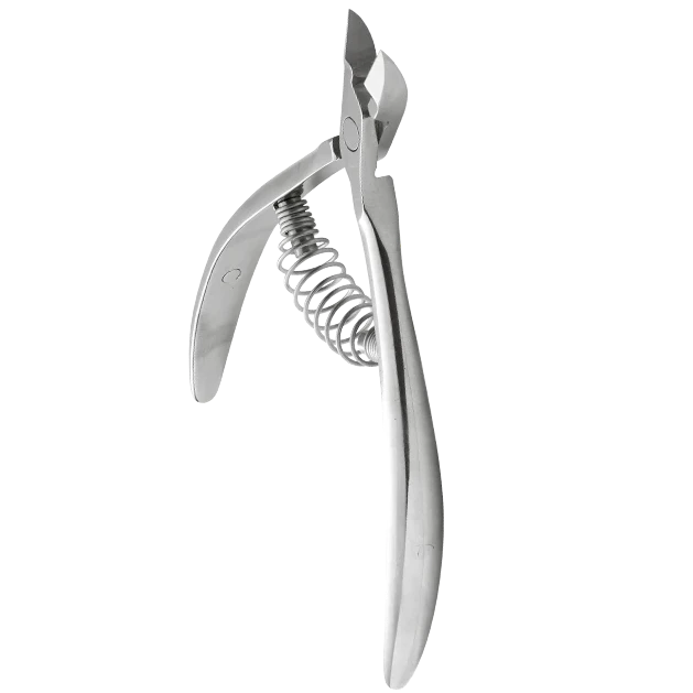 STALEKS PRO EXPERT 35 NE-35-8 PROFESSIONAL CUTICLE NIPPERS 8 MM