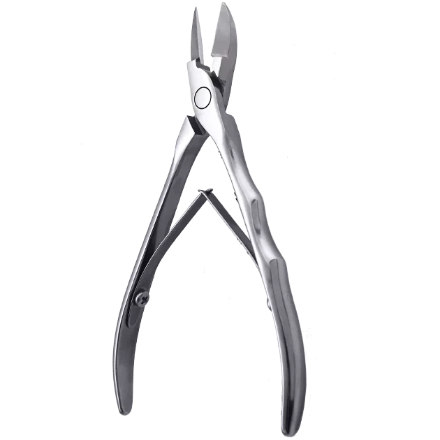 STALEKS PRO EXPERT 60 NE-60-16 PROFESSIONAL NAIL NIPPERS 5.12 INCH 16 MM