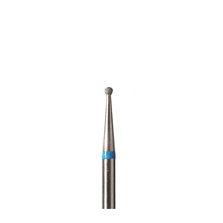 KRISTYL NAIL DRILL KRISTYL NAIL DRILL BIT SMALL BLUE BALL