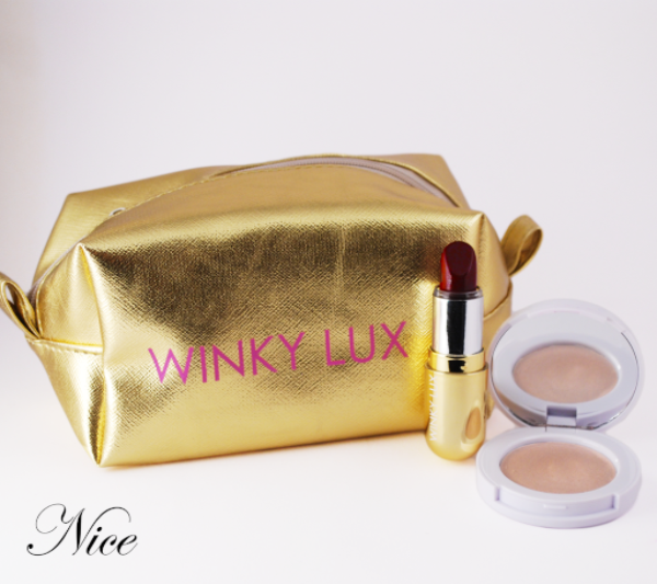 WINKY LUX NICE KIT