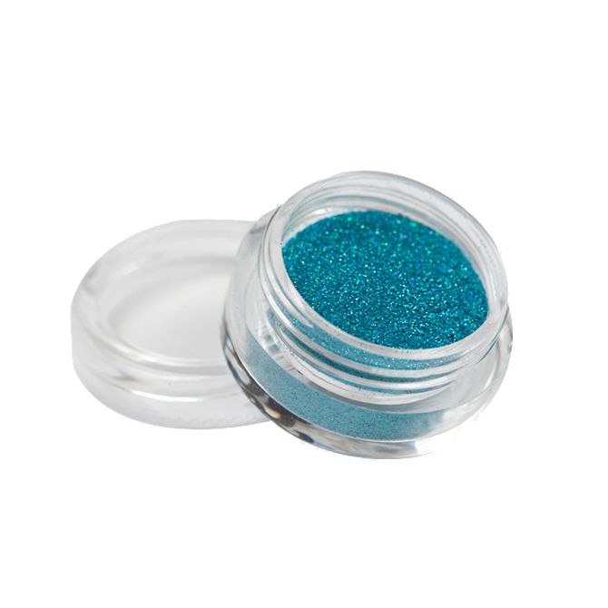 MISTERO MILANO MERMAID GLITTER COLOURS NAI ART DECORATION 2,5G