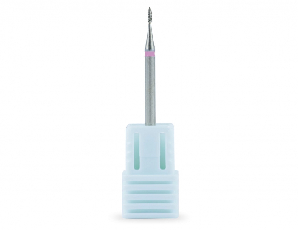 JULIA NESSA NAIL DRILL BIT FOR CUTICLES No.10