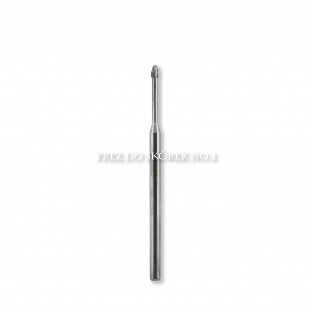 JULIA NESSA NAIL DRILL BIT FOR CUTICLES No.1