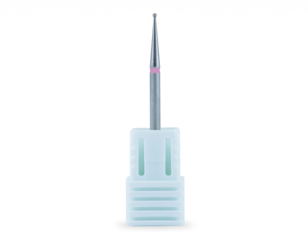 JULIA NESSA NAIL DRILL BIT FOR CUTICLES No.2