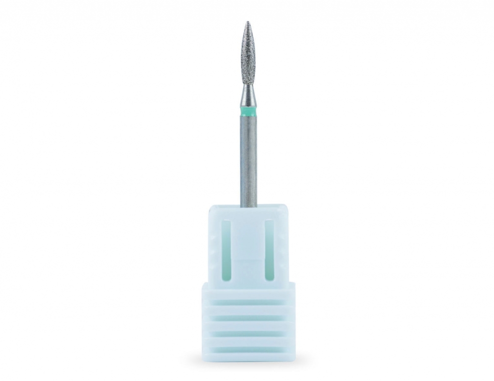 JULIA NESSA NAIL DRILL BIT FOR CUTICLES No.4