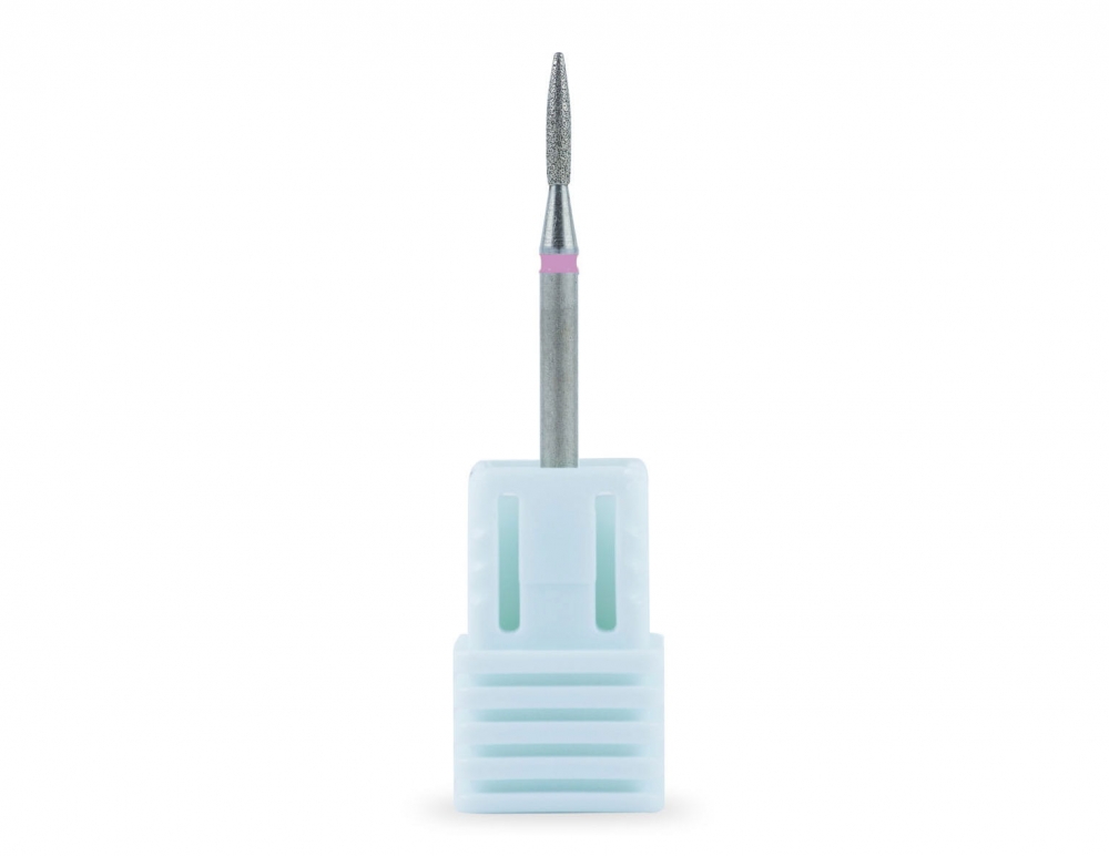 JULIA NESSA NAIL DRILL BIT FOR CUTICLES No.5