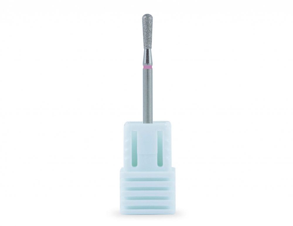 JULIA NESSA NAIL DRILL BIT FOR CUTICLES No.7