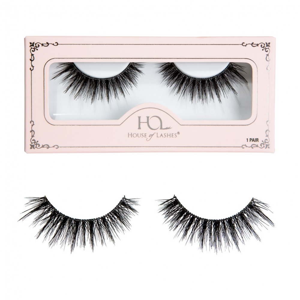 HOUSE OF LASHES NOIR FAIRY LITE