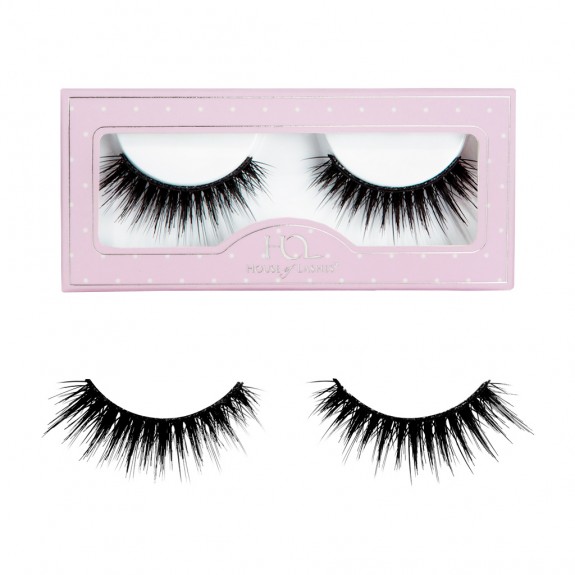 HOUSE OF LASHES NOIR FAIRY MINI