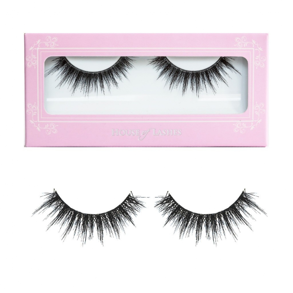 HOUSE OF LASHES NOIR FAIRY LITE