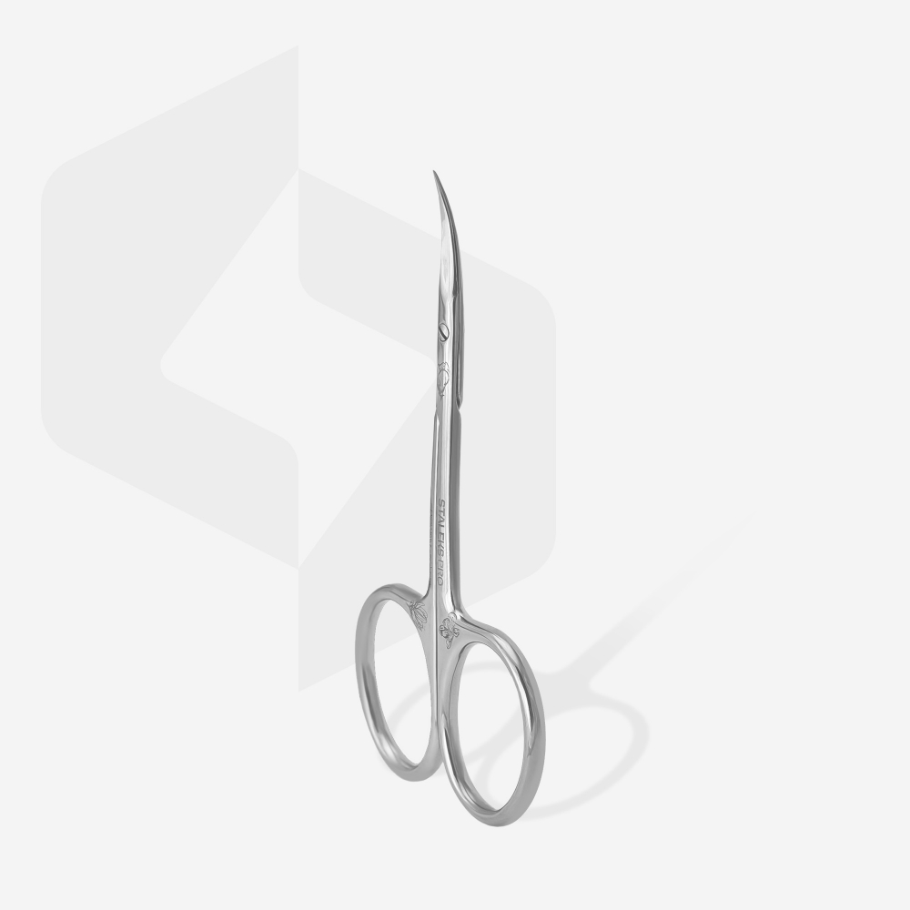 STALEKS PROFESSIONAL EXCLUSIVE SCISSORS 20 TYPE 2 SX-20/2M