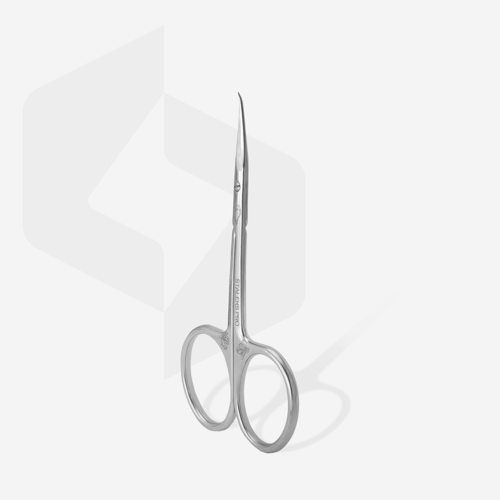 STALEKS PROFESSIONAL SCISSORS EXCLUSIVE 21 TYPE 2 SX-21/2M