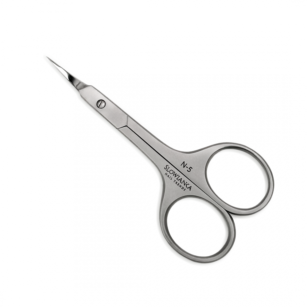 SLOWIANKA NAIL SCISSORS  N-5