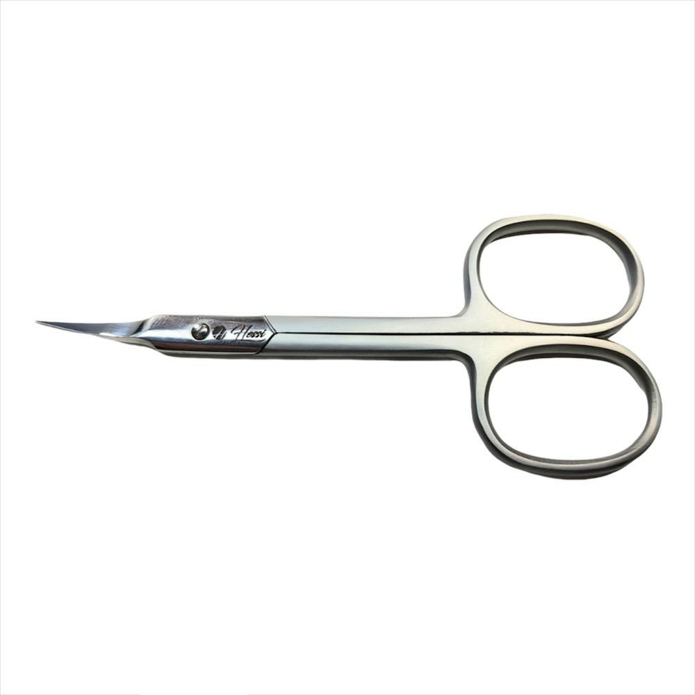 HESSI NAILS CUTICLE SCISSORS