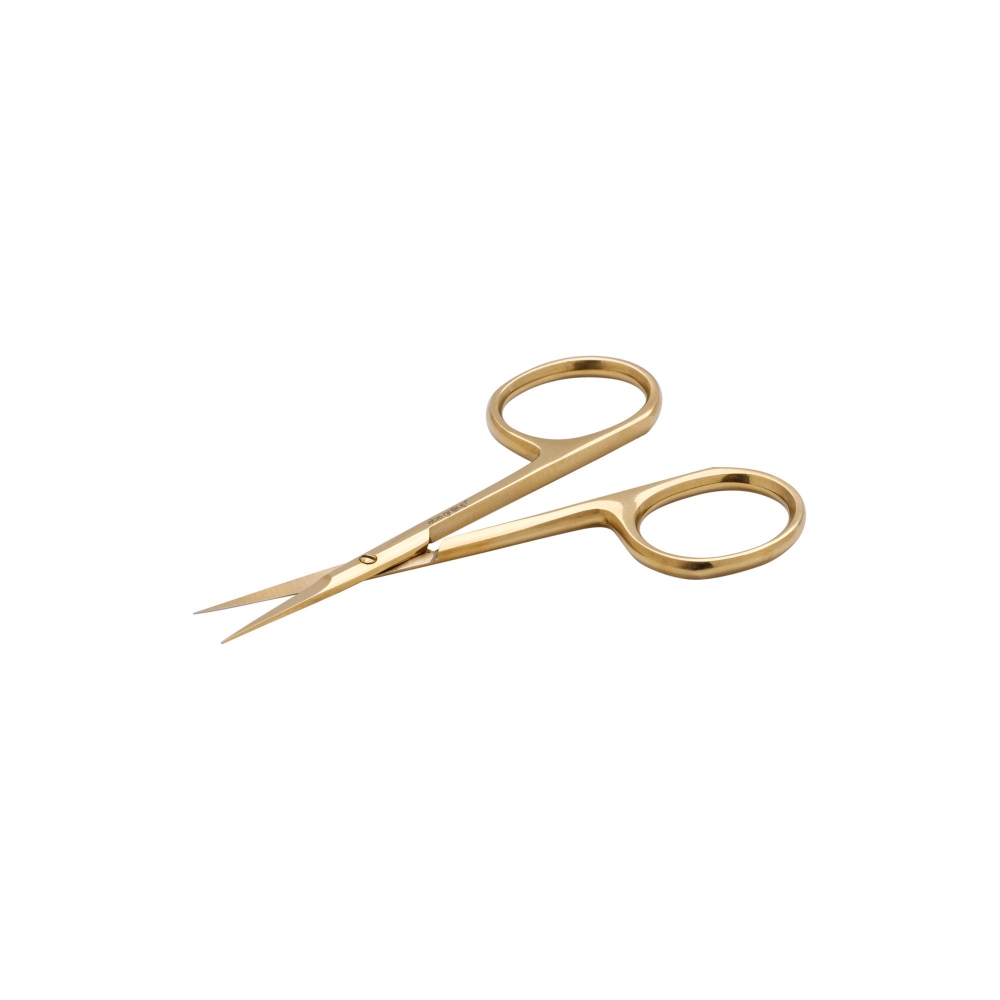 ABA GROUP CUTICLE SCISSORS (1465)