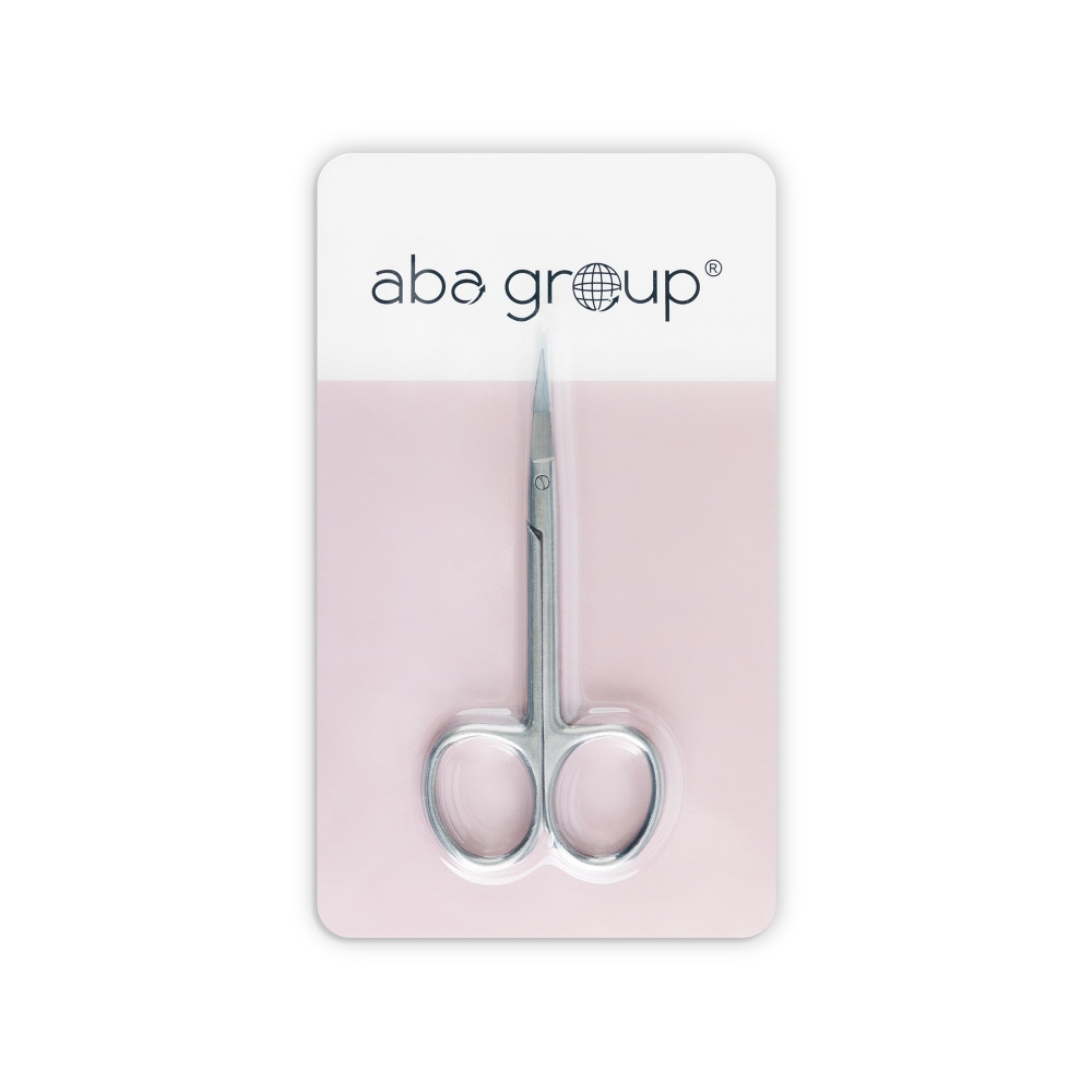 ABA GROUP SCISSORS FOR TEMPLATES 20MM