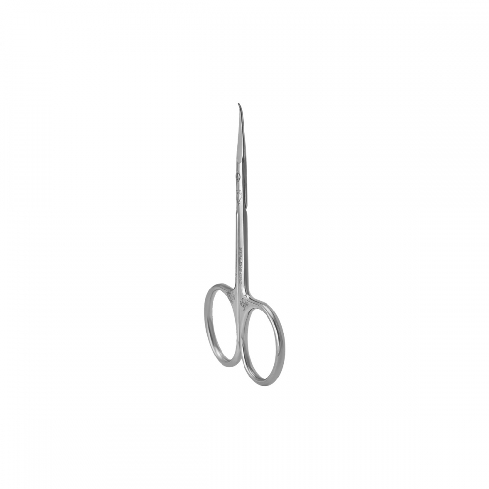 STALEKS PRO EXCLUSIVE CUTICLE SCISSORS SX-23/2M MAGNOL