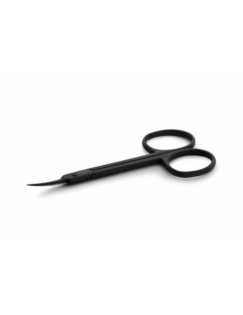 SPN NAILS SCISSORS NO.2 BLACK ONYX