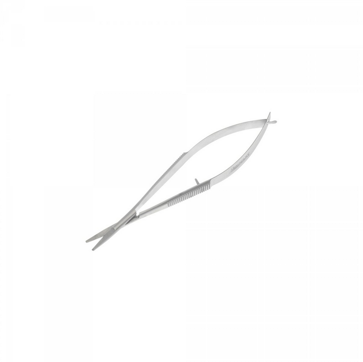 ABA GROUP HAIRPLAY NAIL SCISSORS WITH BLOW END NS-04