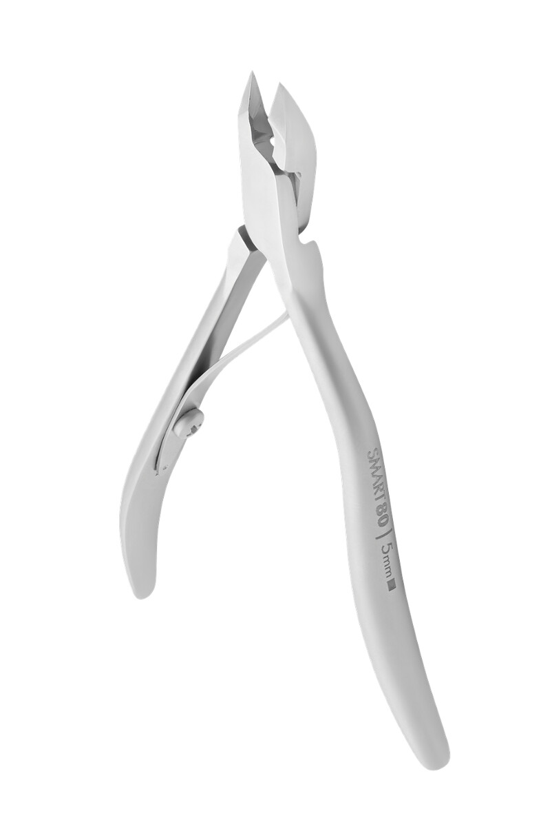 STALEKS CUTICLE NIPPERS SMART NS-80-5 5MM