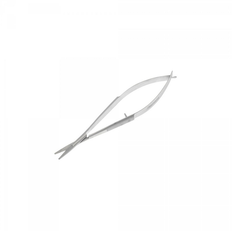 ABA GROUP HAIRPLAY NAIL SCISSORS WITH BLOW END NS-05