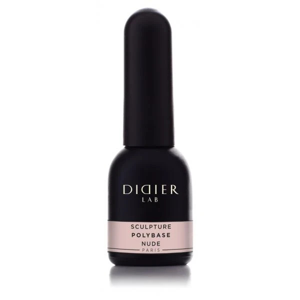 DIDIER LAB GEL POLISH  RUBBER  POLYBASE 10ML 