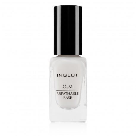 INGLOT O2M BREATHABLE BASE 