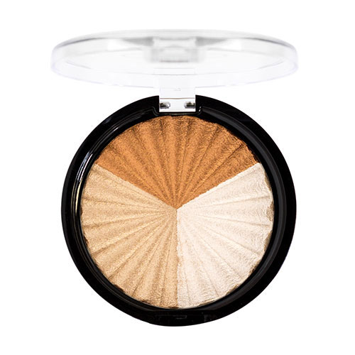 OFRA X NIKKIE TUTORIALS HIGHLIGHTER EVERGLOW