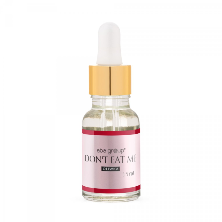 ABA GROUP NAIL OIL 15 ML