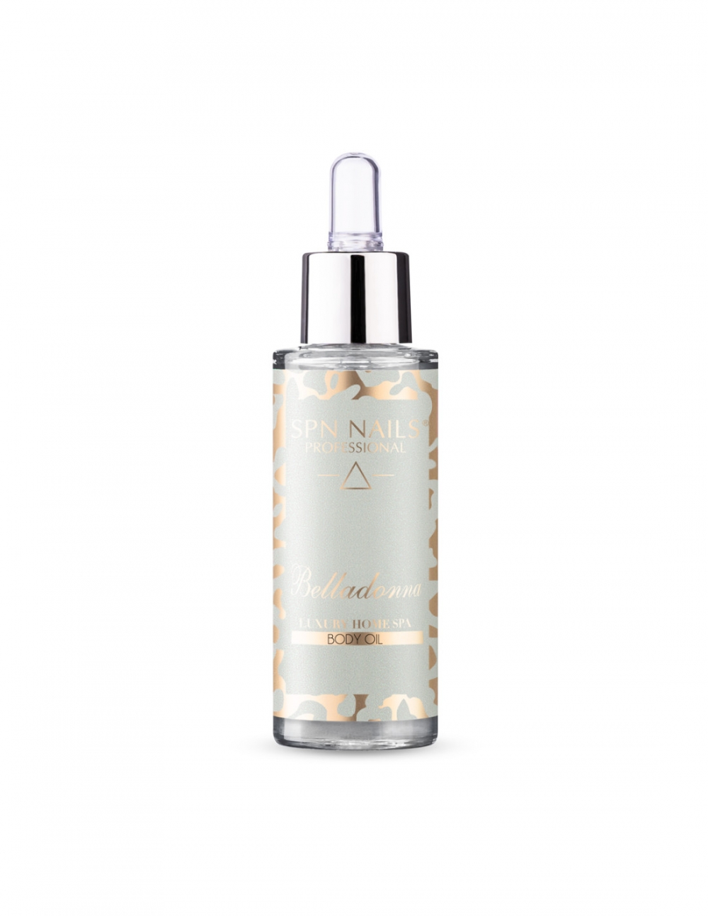 SPN BODY OIL BELLADONNA 30 ML