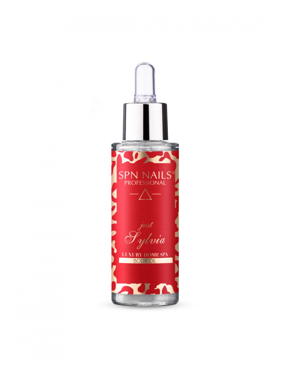 SPN BODY OIL JUST SYLVIA 30 ML