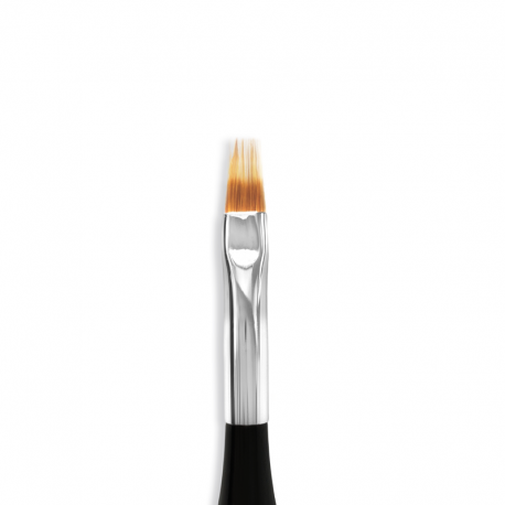 SLOWIANKA NAIL BRUSH OMBRE  6