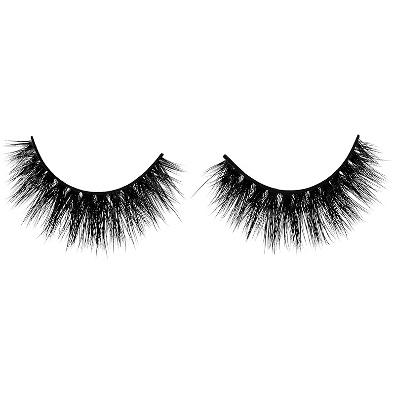 LASH ME UP RZĘSY SILK 3D LASHES ONE NIGHT IN IBIZA