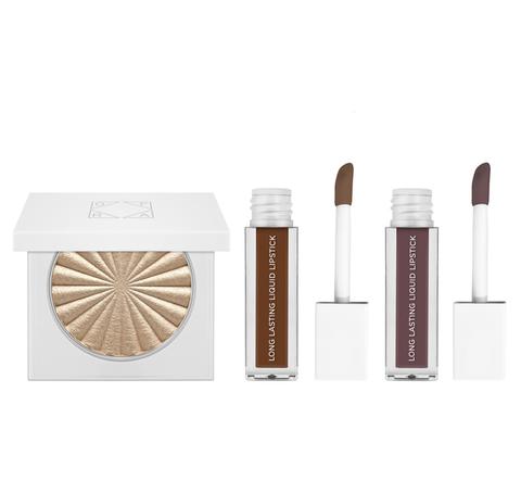 OFRA ON HOLIDAY MINI SET 