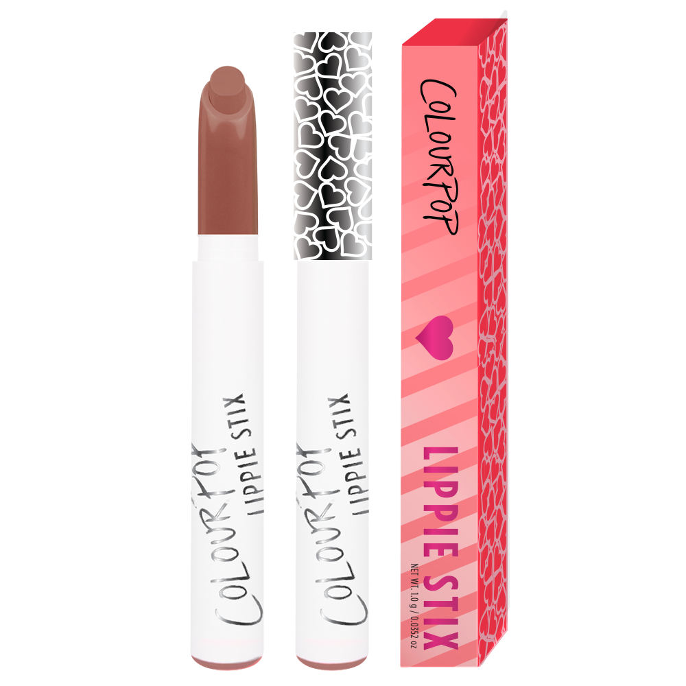 COLOURPOP LIPPIE STIX VALENTIE'S DAY