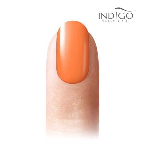 INDIGO NAIL ART GEL UV OPTYMISTIC 8ml