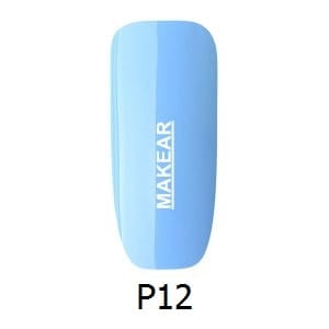 MAKEAR PAINT GEL 5ML 