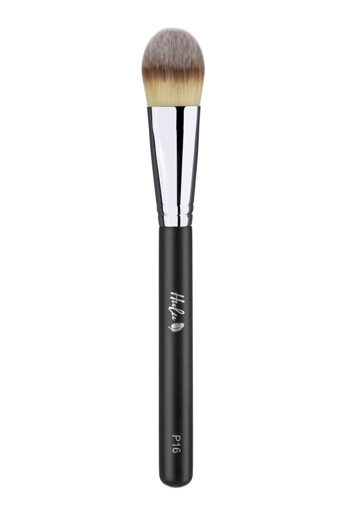 HULU MAKEUP FOUNDATION BRUSH P16