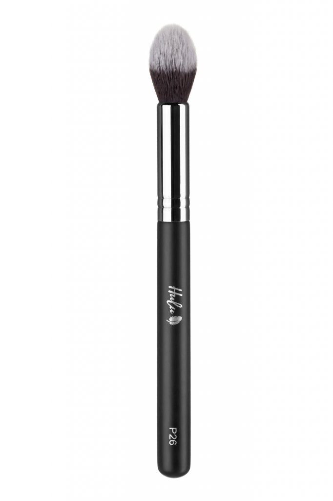 HULU MAKEUP POWDER / CONCEALER BRUSH P26