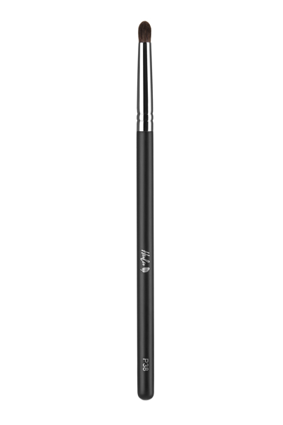 HULU EYESHADOW MAKEUP BRUSH FOR PERFECT SMOKEY EYE P38