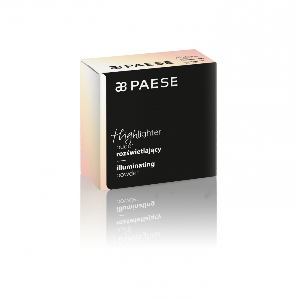 PAESE HIGHLIGHTER POWDER 