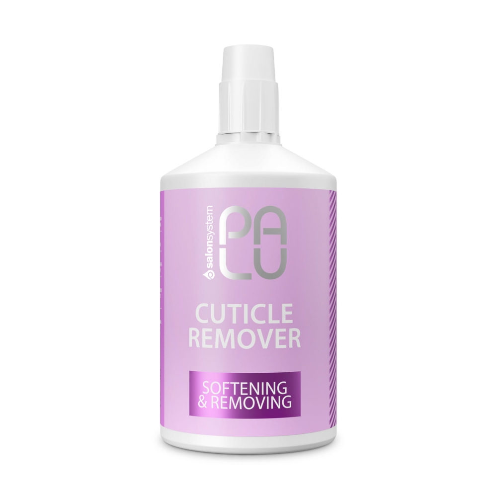 PALU CUTICLE REMOVER 100G