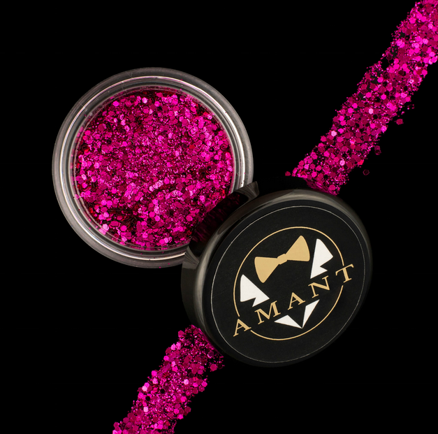 AMANT DUST POWDER GLITTER PANDORA #10 - 2,5G